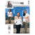 Know Me Pattern ME2136 Unisex Contrast Jackets by Donny Q 2136 Image 1 From Patternsandplains.com