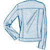 McCall's Pattern M8474 Misses Jacket by Melissa Watson 8474 Image 4 From Patternsandplains.com
