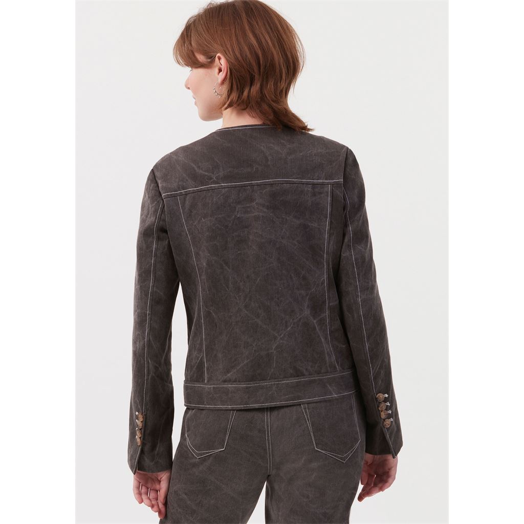 McCall's Pattern M8474 Misses Jacket by Melissa Watson 8474 Image 6 From Patternsandplains.com