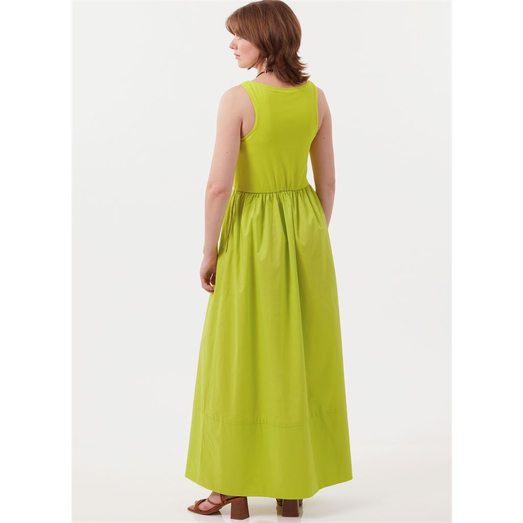 McCall's Pattern M8476 Misses Dresses 8476 Image 5 From Patternsandplains.com