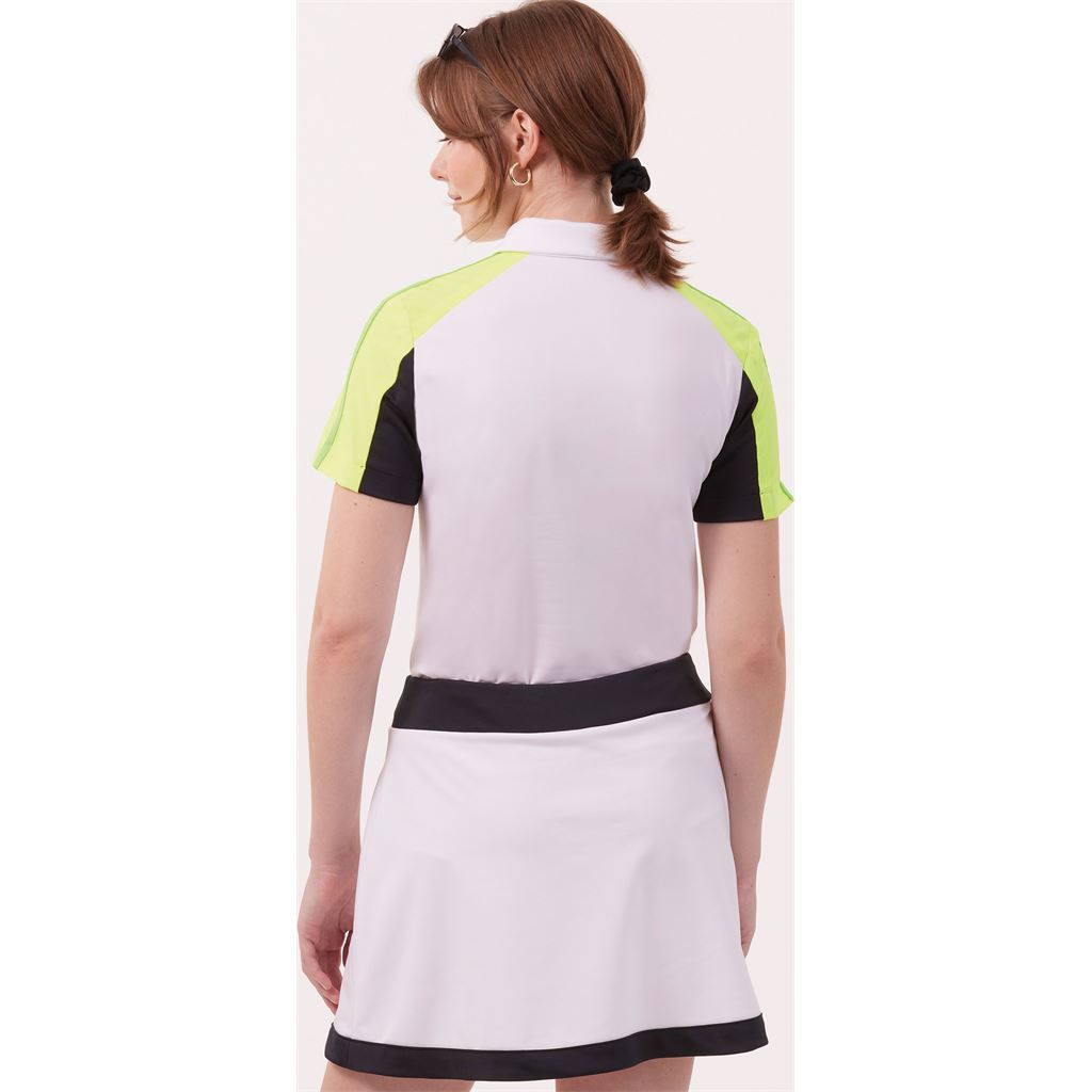 McCall's Pattern M8481 Misses Knit Tops and Skorts 8481 Image 6 From Patternsandplains.com