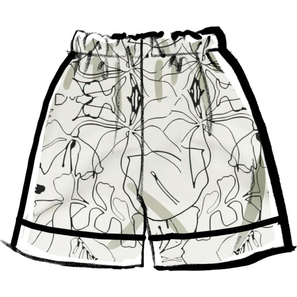 McCall's Pattern M8484 Misses Pajamas 8484 Image 5 From Patternsandplains.com