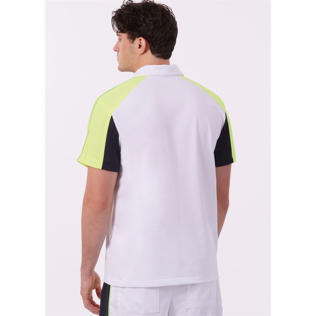 McCall's Pattern M8485 Mens Knit Tops and Shorts 8485 Image 6 From Patternsandplains.com