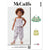 McCall's Pattern M8488 Toddlers Knit Tops Shorts and Pants 8488 Image 1 From Patternsandplains.com
