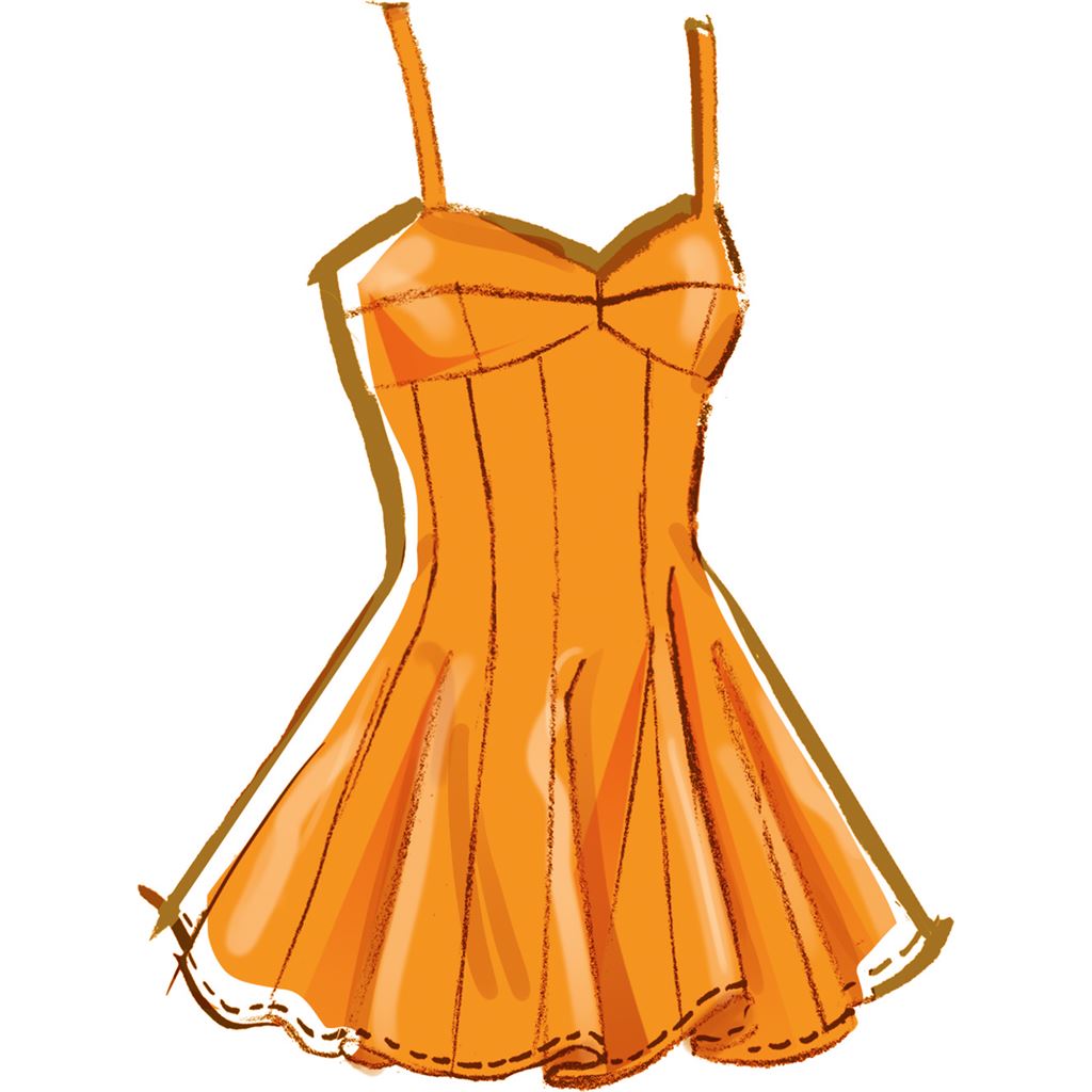 McCall's Pattern M8509 Misses Tops 8509 Image 4 From Patternsandplains.com