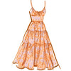 McCall's Pattern M8575 Misses Dress with Sleeve and Length Variations 8575 Image 4 From Patternsandplains.com