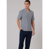 McCall's Pattern M8589 Mens Top with Sleeve Variations 8589 Image 5 From Patternsandplains.com