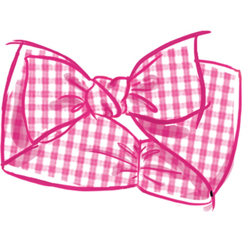 McCall's Pattern M8591 Babies Romper Dresses and Headband 8591 Image 5 From Patternsandplains.com