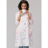 McCall's Pattern M8598 Misses Aprons 8598 Image 2 From Patternsandplains.com