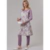 McCall's Pattern M8598 Misses Aprons 8598 Image 7 From Patternsandplains.com