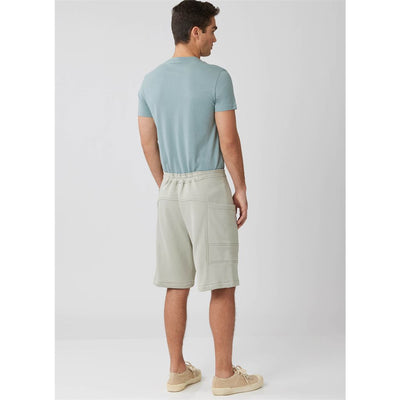 McCall's Pattern M8664 Unisex Shorts and Pants 8664 Image 3 From Patternsandplains.com
