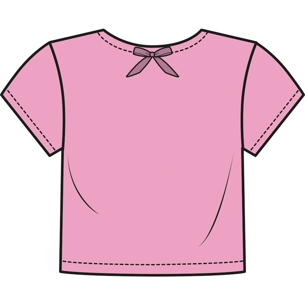 McCall's Pattern M8684 Misses Knit Pajamas 8684 Image 4 From Patternsandplains.com