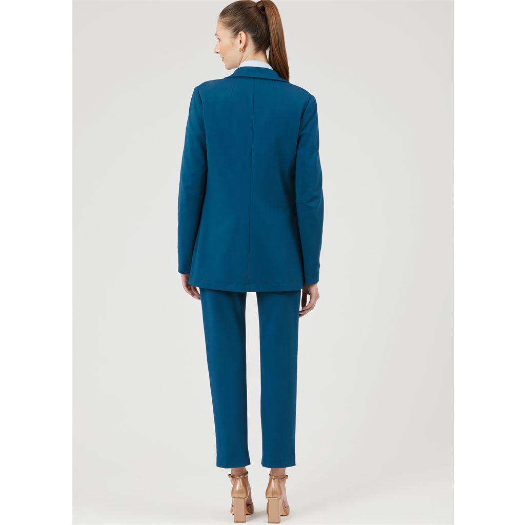 New Look Sewing Pattern N6794 Misses Jacket and Pants 6794 Image 7 From Patternsandplains.com