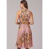 New Look Sewing Pattern N6797 Misses Dress in Two Lengths 6797 Image 6 From Patternsandplains.com