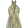 New Look Sewing Pattern N6798 Misses Romper and Jumpsuit 6798 Image 3 From Patternsandplains.com