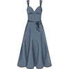 New Look Sewing Pattern N6800 Misses Dresses 6800 Image 6 From Patternsandplains.com