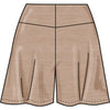 New Look Sewing Pattern N6801 Misses Tops Shorts and Pants 6801 Image 5 From Patternsandplains.com