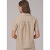 New Look Sewing Pattern N6802 Misses Shirt Pants and Shorts 6802 Image 6 From Patternsandplains.com