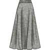 New Look Sewing Pattern N6804 Misses Knit Tops and Skirts 6804 Image 7 From Patternsandplains.com