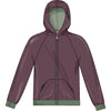 New Look Sewing Pattern N6806 Unisex Hoodies 6806 Image 4 From Patternsandplains.com
