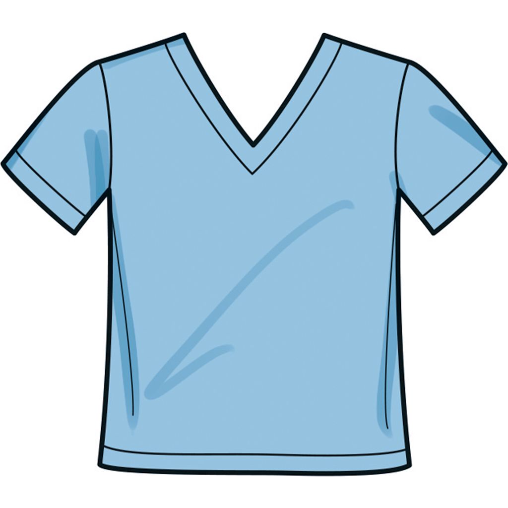 New Look Sewing Pattern N6820 Childrens Loungewear 6820 Image 5 From Patternsandplains.com