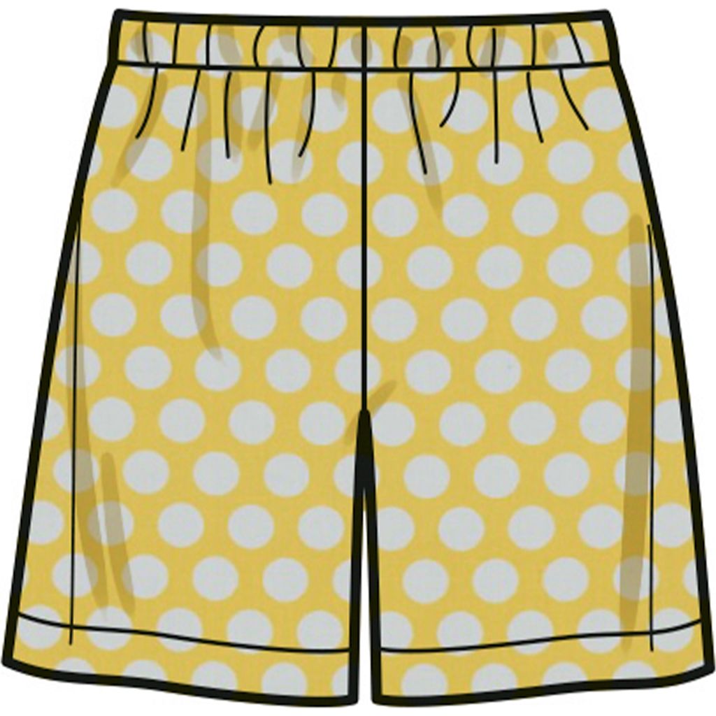 New Look Sewing Pattern N6820 Childrens Loungewear 6820 Image 7 From Patternsandplains.com