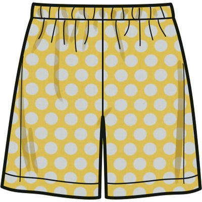 New Look Sewing Pattern N6820 Childrens Loungewear 6820 Image 7 From Patternsandplains.com