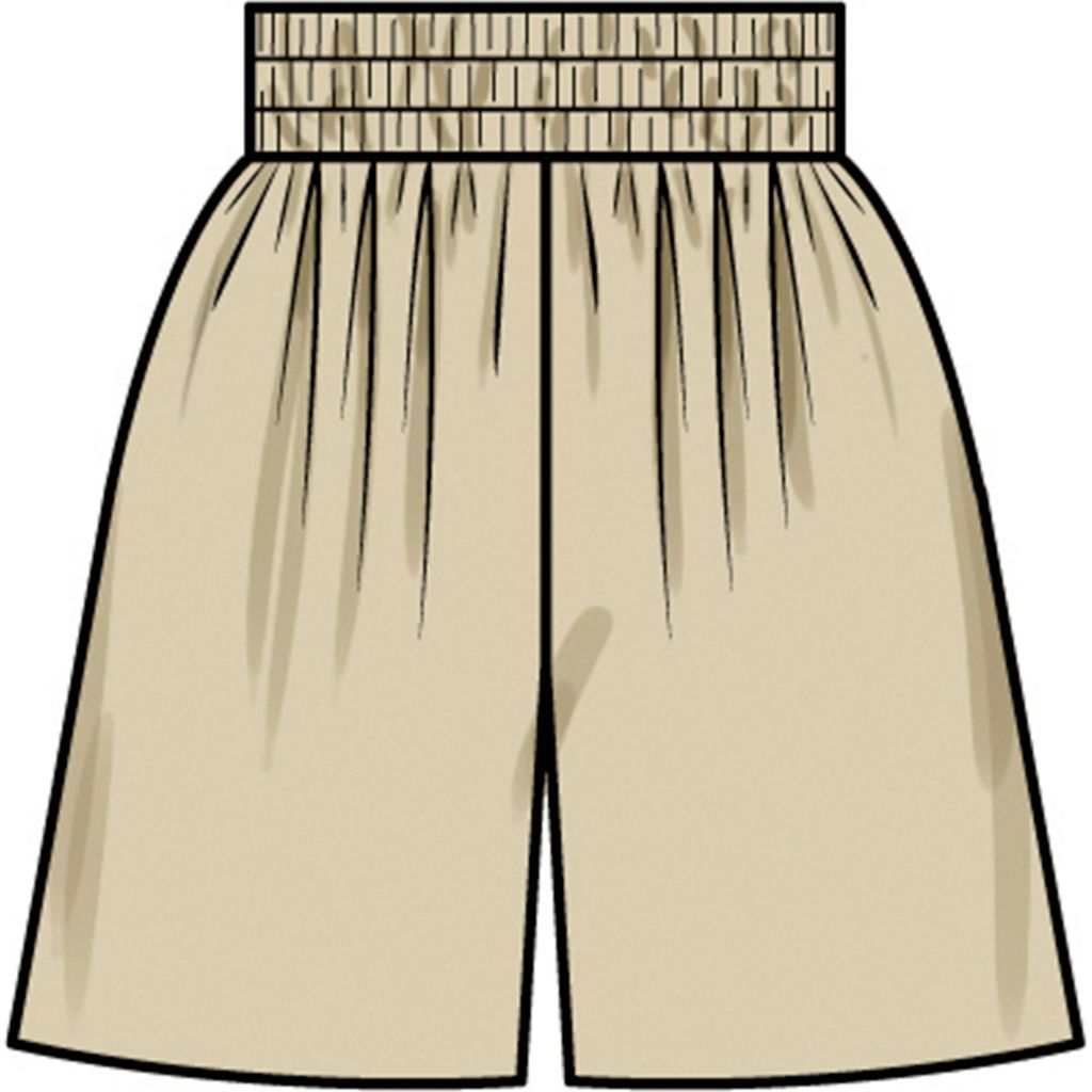 New Look Sewing Pattern N6830 Misses Jacket Top Pants and Shorts 6830 Image 6 From Patternsandplains.com