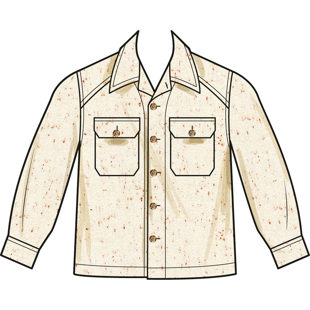 Simplicity Sewing Pattern S3019 Unisex Adaptive Shacket by Sewn Adaptive 3019 Image 3 From Patternsandplains.com