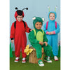 Simplicity Sewing Pattern S3026 Toddlers Animal Costumes 3026 Image 2 From Patternsandplains.com