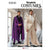 Simplicity Sewing Pattern S3030 Mens Costume Suits 3030 Image 1 From Patternsandplains.com