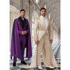 Simplicity Sewing Pattern S3030 Mens Costume Suits 3030 Image 2 From Patternsandplains.com