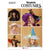 Simplicity Sewing Pattern S3031 Adult Costume Hats 3031 Image 1 From Patternsandplains.com