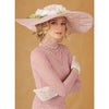 Simplicity Sewing Pattern S3031 Adult Costume Hats 3031 Image 5 From Patternsandplains.com