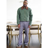 Simplicity Sewing Pattern S3038 Mens Jacket by Norris D nta Ford 3038 Image 3 From Patternsandplains.com