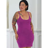 Simplicity Sewing Pattern S3064 Misses and Womens Knit Dress in Two Lengths by Mimi G Style 3064 Image 2 From Patternsandplains.com