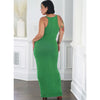 Simplicity Sewing Pattern S3064 Misses and Womens Knit Dress in Two Lengths by Mimi G Style 3064 Image 5 From Patternsandplains.com