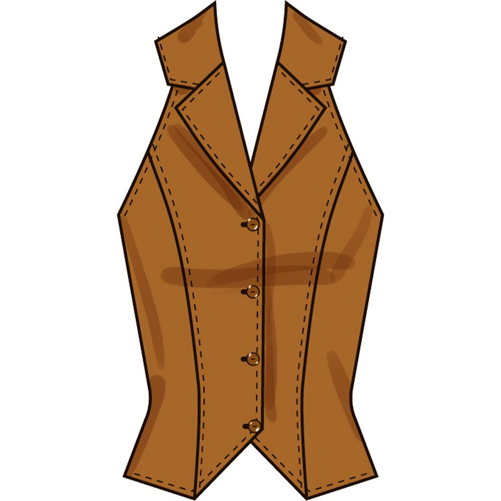 Simplicity Sewing Pattern S3067 Misses Tops 3067 Image 5 From Patternsandplains.com