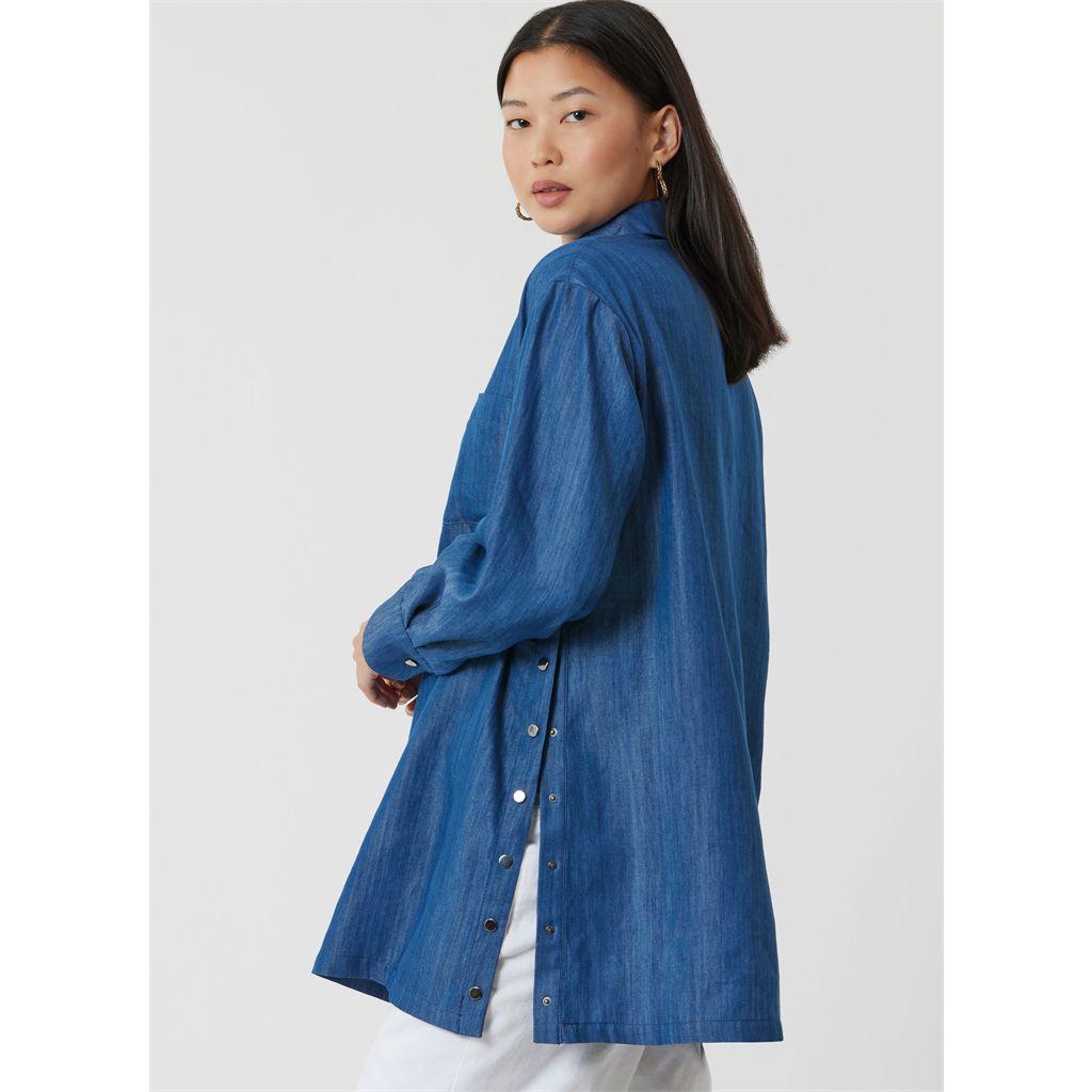 Simplicity Sewing Pattern S3068 Misses Top and Tunics 3068 Image 2 From Patternsandplains.com