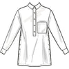 Simplicity Sewing Pattern S3068 Misses Top and Tunics 3068 Image 5 From Patternsandplains.com