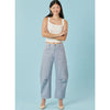 Simplicity Sewing Pattern S3069 Misses Pants and Shorts 3069 Image 2 From Patternsandplains.com