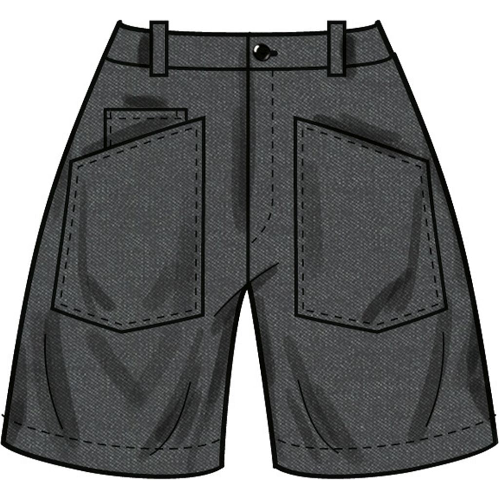 Simplicity Sewing Pattern S3069 Misses Pants and Shorts 3069 Image 5 From Patternsandplains.com