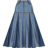 Simplicity Sewing Pattern S3070 Misses Skirts 3070 Image 5 From Patternsandplains.com