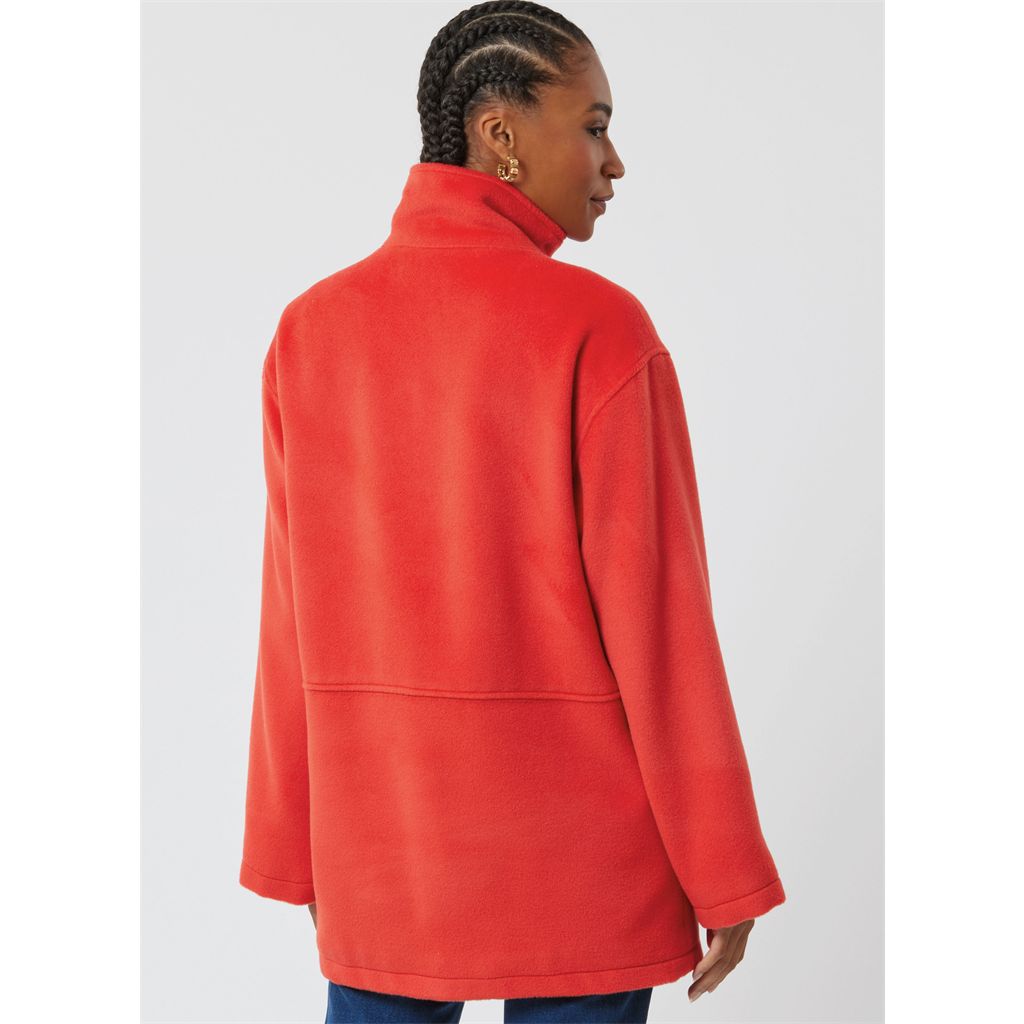 Simplicity Sewing Pattern S3072 Misses Jackets 3072 Image 6 From Patternsandplains.com