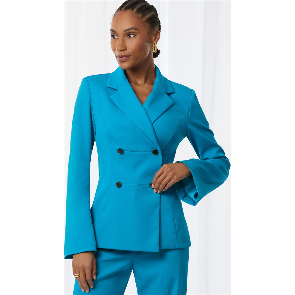 Simplicity Sewing Pattern S3073 Misses and Womens Jacket and Pants 3073 Image 2 From Patternsandplains.com