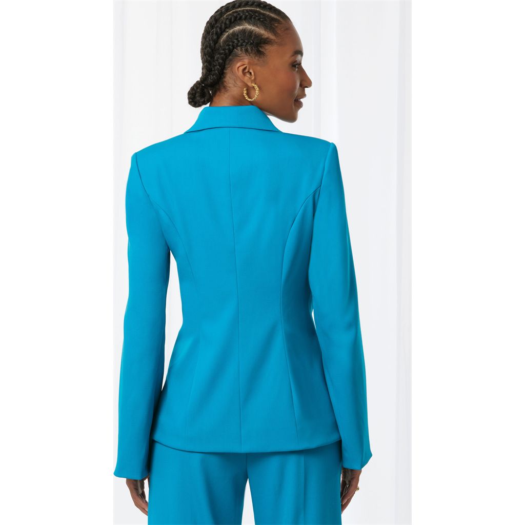 Simplicity Sewing Pattern S3073 Misses and Womens Jacket and Pants 3073 Image 6 From Patternsandplains.com