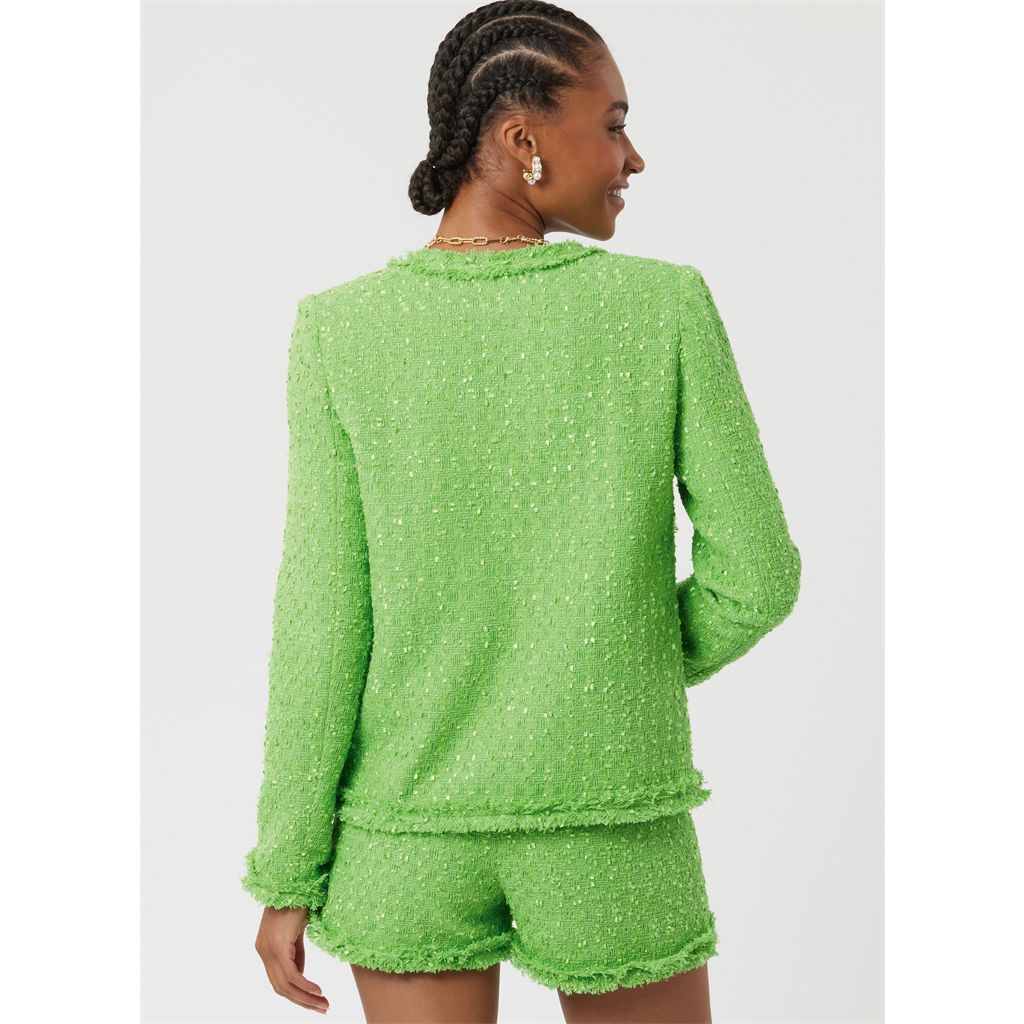 Simplicity Sewing Pattern S3074 Misses and Miss Petite Jacket Shorts and Pants 3074 Image 7 From Patternsandplains.com