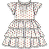 Simplicity Sewing Pattern S3078 Childrens Dresses 3078 Image 4 From Patternsandplains.com
