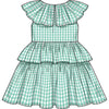 Simplicity Sewing Pattern S3078 Childrens Dresses 3078 Image 5 From Patternsandplains.com