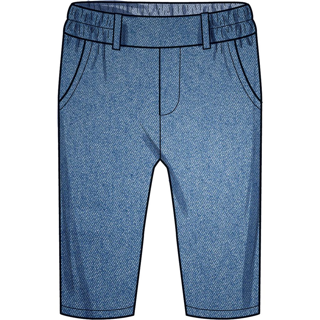 Simplicity Sewing Pattern S3079 Babies Bodysuits Shorts and Pants 3079 Image 6 From Patternsandplains.com